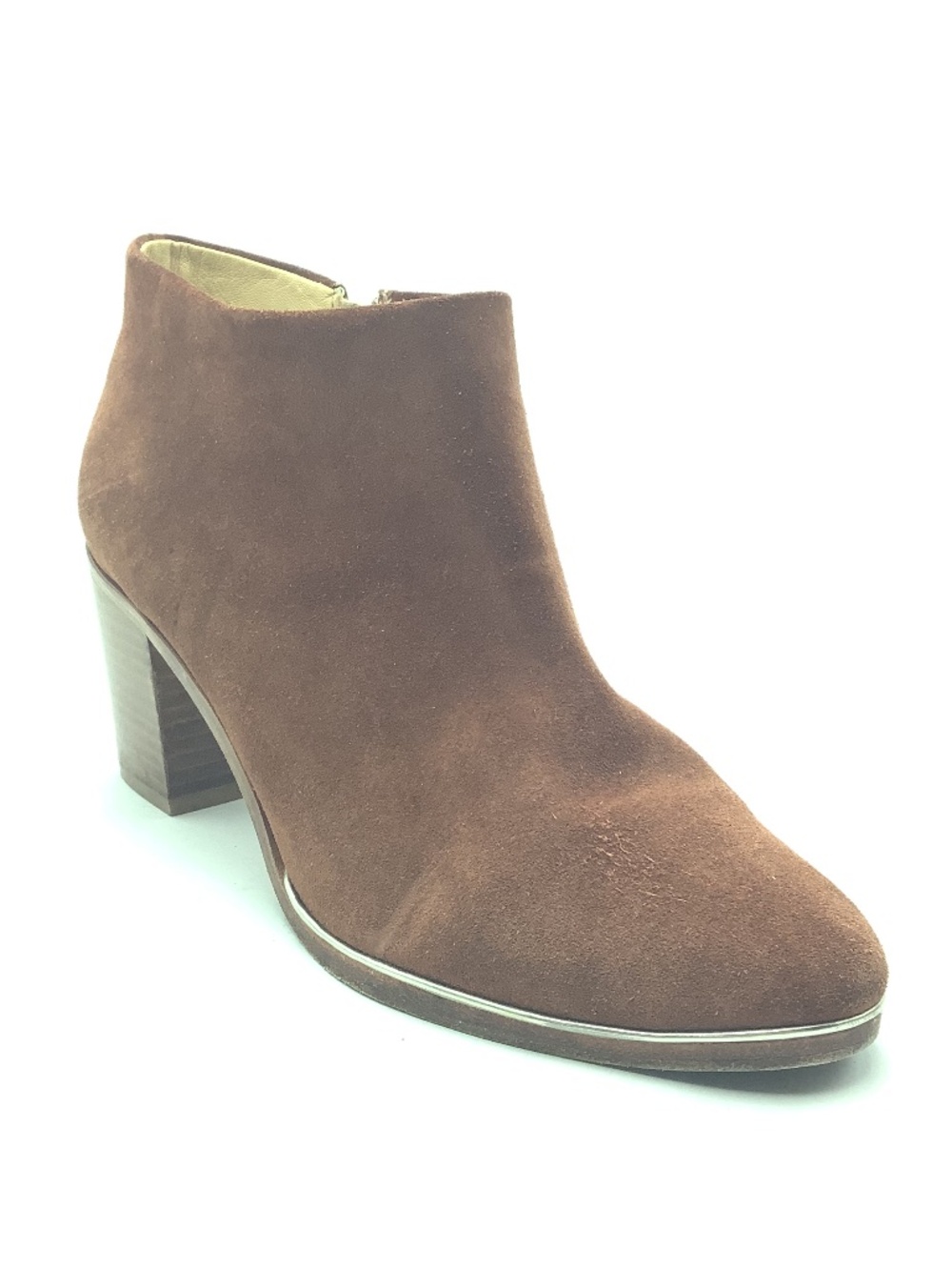Ted Baker Suede Leather Boots Size: 9 / IT 39